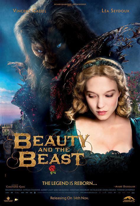 beauty and the beast 2014|beauty and the beast 2014 full movie free.